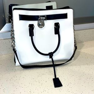Michael Kors Hamilton Tote